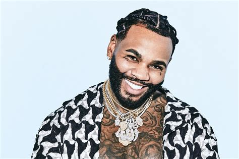 Kevin Gates NAKED Feat. B.Will by GQ Lotto